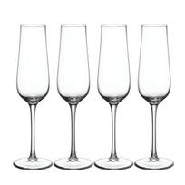 Villeroy & Boch Purismo Specials – 4 šampano taurių rinkinys