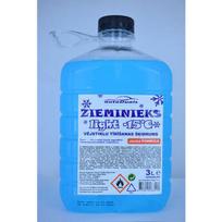 Žieminis stiklų plovimo skystis, Žieminikes, 3L
