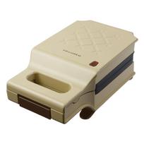 Recolte Press Sandwich Maker Quilt Beige RPS-1 (BE) smėlis