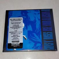 GUNS N ROSES - Use your illusion II (Deluxe 2CD)