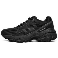 Skechers Sparta Ma Low top Chunky Sneakers Men's Black 237121-BBK 41 juoda