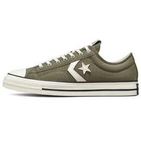 Converse Star Player 76 Retro Laisvalaikio Riedlenčių Batai Unisex Žali A03913C 46.5 gray