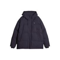 PUMA MMQ Down Jackets Unisex Marine Blue Hooded Moderate Other 620817-16 S tamsiai mėlyna spalva