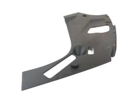 Originalus BMW 5 G30 F90 M5 G31 viršutinio dešiniojo variklio skyriaus dangtelis 51767349604