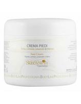 Skin System Cosmetics švelnus kojų kremas su čiobreliais ir levanda SkinSystem 500ml
