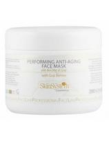 Skin System Cosmetics veido kaukė nuo raukšlių su goji uogomis SkinSystem 250ml
