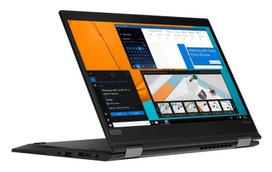 LENOVO 13.3" ThinkPad X390 i5-8265U 8GB 1TB SSD Windows 11 Pro Nešiojamas kompiuteris ReNew