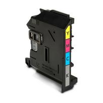 Kasetė lazeriniui spausdintuvui hp originali atliekų dėžė 5kz38a, cmyk, 7000p, hp color laser 150, mfp178, mfp179, atliekų konteineris