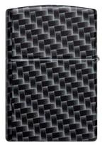 Žiebtuvėlis Zippo 49356 Carbon Fiber Design