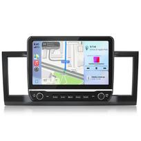 10.1'' Automobilinis Radijas Junsun VW Caravelle 2015-2020, Gps, Wi-Fi, Carplay