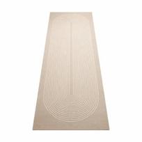 Virtuvės grindų kilimėlis, neslystantis, greitai džiūstantis, 1 vnt., F001 - 50*120cm/19.69*47.24in