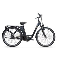 Elektrinis Prophete Geniesser 28" // N7, dydis 19" (49 cm) (juodas)