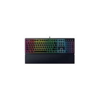 Klaviatūra - Razer - Ornata V3 - Laidinė - Apšviesta - Mėgėjų membrana