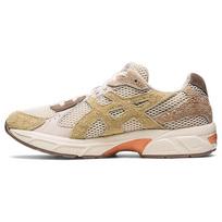ASICS Gel 1130 Beržo Smėlio Persiko Vyriški Sportbačiai Rudi 1203A327-201 37.5 beige