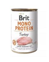 Brit Mono Protein su kalakutiena, 6x400 g