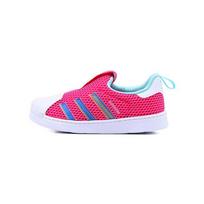 Adidas Originals Superstar 360 žemi vaikščiojimo batai kūdikiams Q46174 24 white
