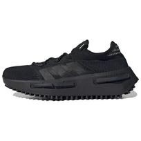 Adidas Nmd S1 Core Black Grey Four sportbačiai FZ6381 36⅔ black