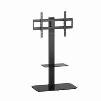 TV laikiklis TV SET ACC FLOOR STAND 43-86"/TVS-86ST-01 GEMBIRD TVS-86ST-01 (8716309135108)