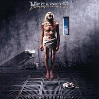 Megadeth - Countdown To Extinction (vinilinė plokštelė, LP)