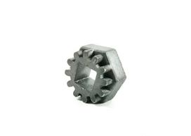 BMW Alternator Tensioner Nut E21 E30 E36 12317677914 Originalus