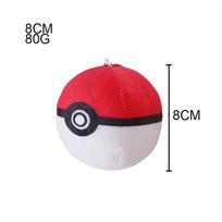Pokemono pliušinis žaislas Eevee šeima Evoliucionieriai Flareon Vaporeon Jolteon Espeon Umbreon Glaceon Leafeon Sylveon Kolekcijos Vaikų dovanos white