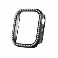 Apyrankės dėklas laikrodžiui Huawei Fit 4 Pro, skaidrus, 3 vnt., Black+Transparent+Silvery - HUAWEI Fit 3