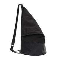KLON CONNECT ONE SHOULDER BAG BLACK Backpack, One-Shoulder Bag, Black, Unisex, for Men and Women black