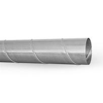 Ortakis Alnor SPR-C-100-040-0200, cinkuota skarda, 2 m x 100 mm