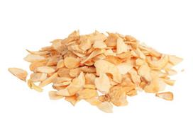 Česnakų dribsniai, 1 kg