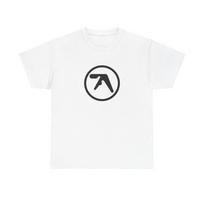 Aphex Twin T-Shirts - All Colors and Sizes - Techno Dance Rave Electronica EDM L black
