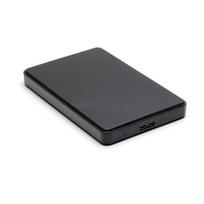 Išorinio kietojo disko dėklas SATA SSD korpusas, 10Gb/s, 2,5 col., USB 3.1