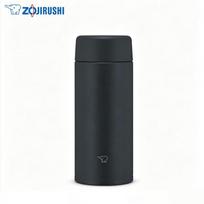 Zojirushi 360ml Smart Temp Control Insulated Stainless Steel Mug black