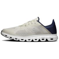On Cloud 6 Coast Comfortable Versatile Breathable Support Running Shoes Men sneakers Gray 3MF10035448 43 white