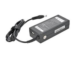 Įkroviklis nešiojamam kompiuteriui Mobiliojo kompiuterio maitinimo adapteris 19v 3.42a 65w su Usb