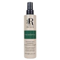 RR Line Macadamia Star, maitinantis ir drėkinantis kondicionierius purškiklis, 200 ml