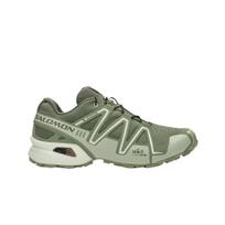 Salomon Speedcross 3 GORE-TEX Deep Lichen Green Unisex Sneakers Tea Icicle L47684600 42⅔