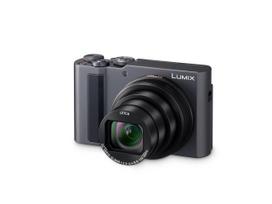 Panasonic LUMIX Compact Digital Camera with Sensor and 15x Optical Zoom DC-TX3-S 1.0-inch