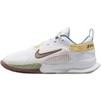 Nike Crosscourt Tinklelio Žemi Krepšinio Batai Balti Unisex HV6008-121 38 balta