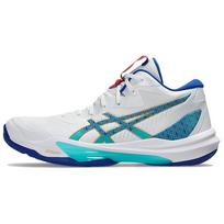 ASICS Sky Elite FF MT 3 Balti Mėlyni Vyriški Sportbačiai 1051A094-960 41.5 white