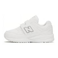 New Balance NB 530 Series Durable Versatile Anti-Kick Low-Top Kids Casual Shoes Kids sneaker White PV530WS 28