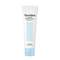 Torriden Dive-In švelnus kremas nuo saulės 60ml