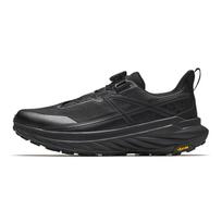 Anta Falcon 3 Boa Championship Series Running Shoes 2026 Spring Men Running Shoes Basic-Black 112615508A-3 42 black