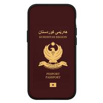 for Motorola Moto Edge 70 60 50 G54 G86 G05 G24 G15 Samsung Galaxy S25 iPhone 17 16 15 Xiaomi Redmi Note 14 13 Pro Max Phone Case Kurdistan Flag Cover for Moto Edge 20 rausvai ruda