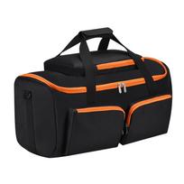 Carrying Case for Bluetooth-compatible Speaker Portable Speakers Outdoor Box Storage Case Soft Travel Storage Bag 1