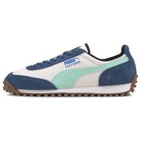 PUMA Fast Rider 'Fury - White Dark Denim' Men's 371602-03 EU 37 white