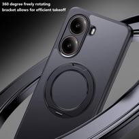 For Xaiomi POCO X7 Pro Case Hard With Ring Stand Magnetic MagSafe Protective Back Cover Case For Xiaomi POCO F7 X7 Pro Shell Poco x7 pro juoda