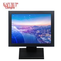KAPURUI Industrial Security LCD Monitor CN plug (adapter included) Desktop