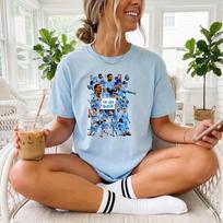 Coventry Champions We Are Back T-Shirt, Football Players Shirt, Soccer Lovers Te S