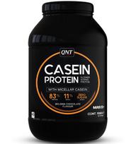 QNT Casein Protein, Belgian Chocolate, 908 g