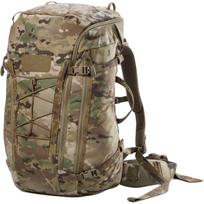 Arcteryx 30L 45L Assault kuprinė Prekės ženklas Logotipas Daugiafunkcinis skyrius Lauko krepšys Unisex kuprinės Nailonas-Camouflage L06836600 45L